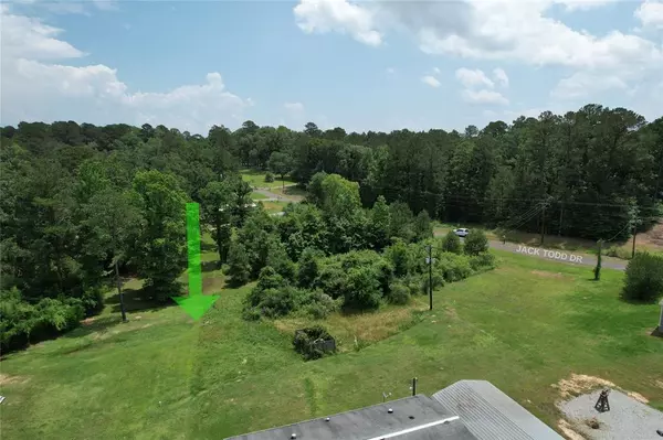 Mooringsport, LA 71060,Lot 5 Jack Todd Drive