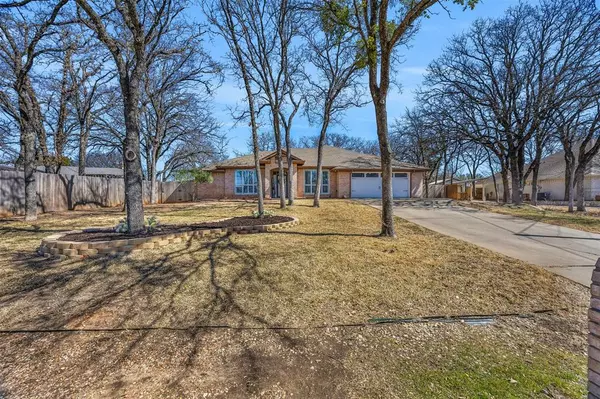 Granbury, TX 76049,5303 Tioga Court