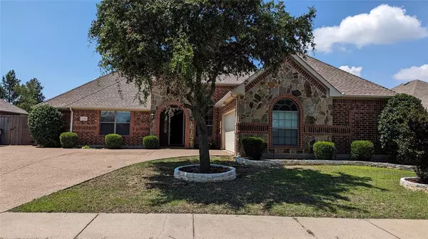 4210 Bluffview Drive, Sachse, TX 75048