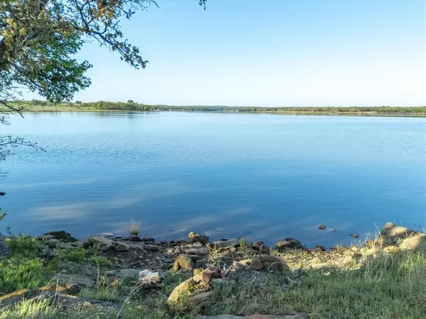 TBD Lot 13 S Ford Road, Bowie, TX 76230