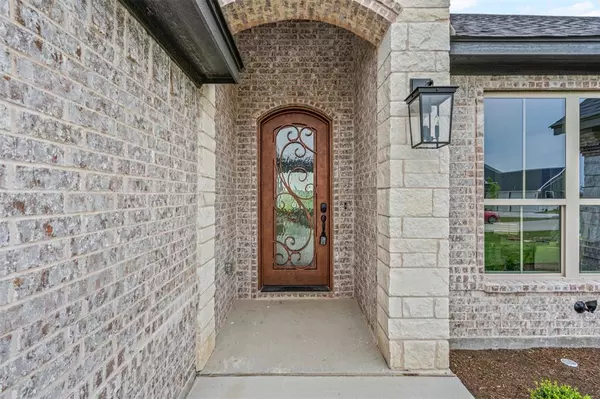 Godley, TX 76044,11612 Panther Drive