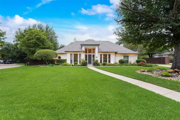 Southlake, TX 76092,306 Blanco Circle