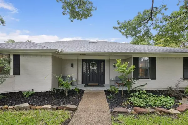 9735 Trevor Drive, Dallas, TX 75243