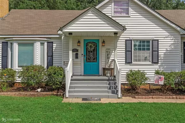 Shreveport, LA 71105,171 Albert Avenue