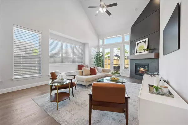 Mckinney, TX 75070,8724 Fairway Lane