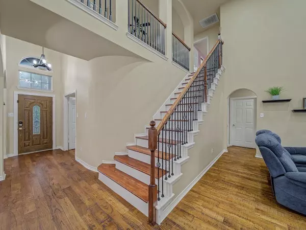 Fort Worth, TX 76244,4100 Briarcreek Drive