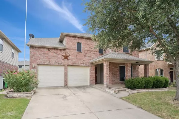Little Elm, TX 75068,1716 Ringtail Drive