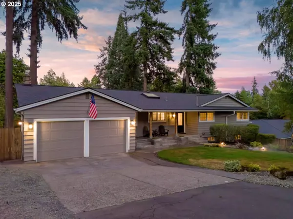 Lake Oswego, OR 97034,13920 SHIREVA DR
