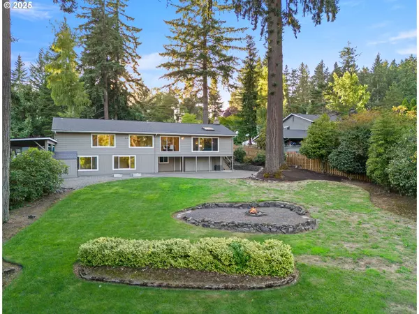 Lake Oswego, OR 97034,13920 SHIREVA DR