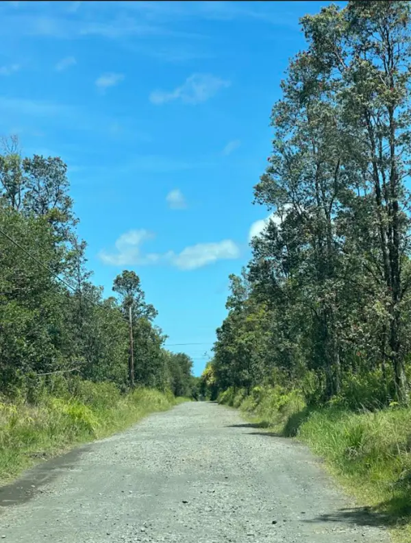 Kurtistown, HI 96760,ROAD 5 (UAU)