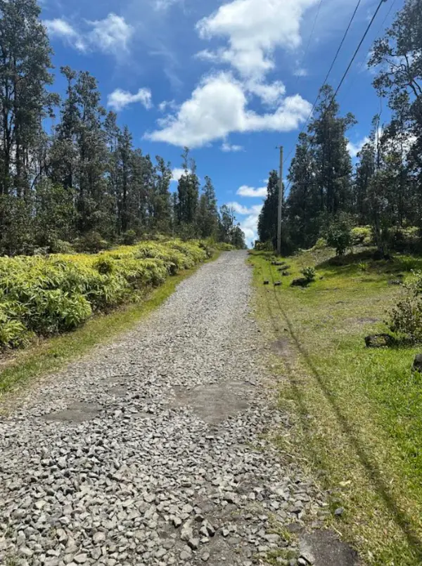 Kurtistown, HI 96760,ROAD 5 (UAU)