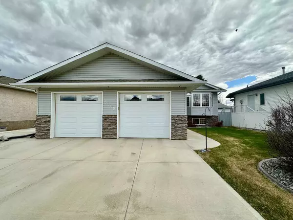 5505 43A ST, Provost, AB T0B 3S0