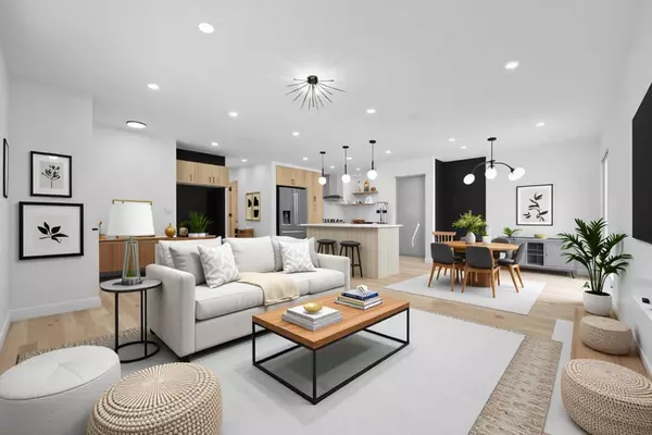 8704 6 ST Southeast, Calgary, AB T2H2A8