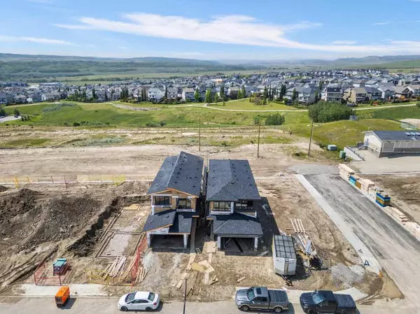 Cochrane, AB T0T 0T0,50 Heritage Heath