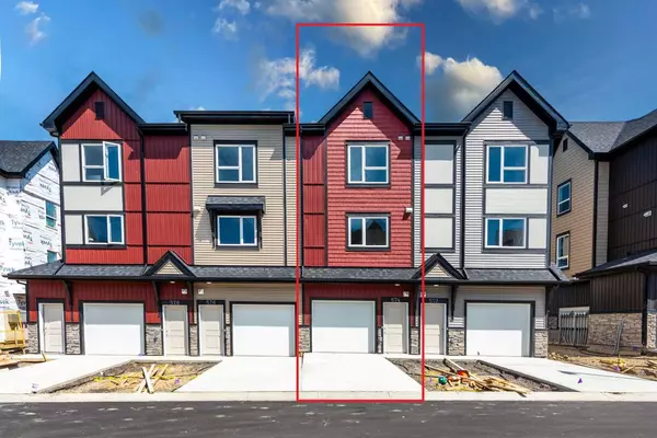 850 Belmont DR SW #574, Calgary, AB T2X 4A6