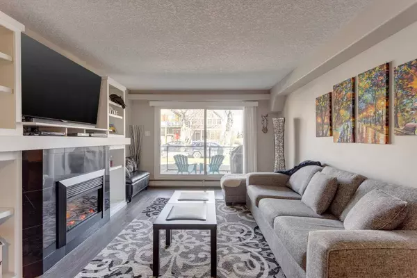 355 5 AVE Northeast #111, Calgary, AB T2E0K9