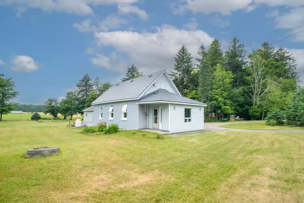 Springwater, ON L0L 2K0,12968 County 27 RD
