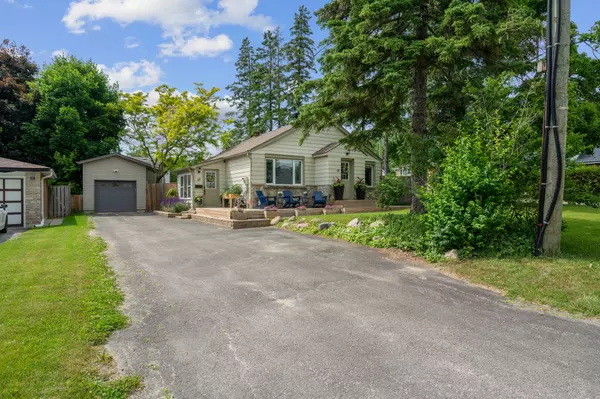 Barrie, ON L4M 4N4,88 Puget ST