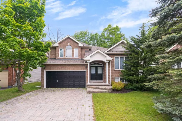 6 Rose Valley WAY, Wasaga Beach, ON L9Z 3C5