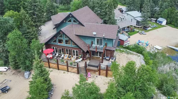 105 Janice PLACE, Lakeland Rm No. 521, SK S0J 0N0