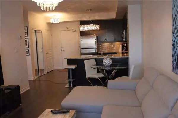 Mississauga, ON L5A 0A1,570 Lolita GDNS #327