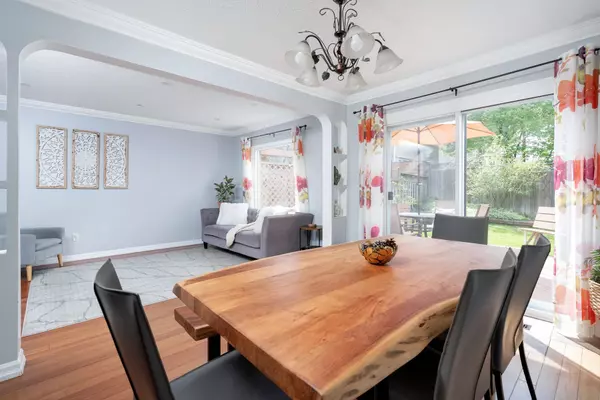 Mississauga, ON L5L 1K4,3502 Ash Row CRES