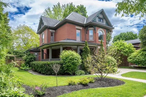 39 Henderson ST, Centre Wellington, ON N0B 1S0