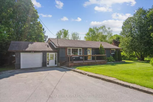 Hamilton Township, ON K9A 4J9,2814 Cornish Hollow RD