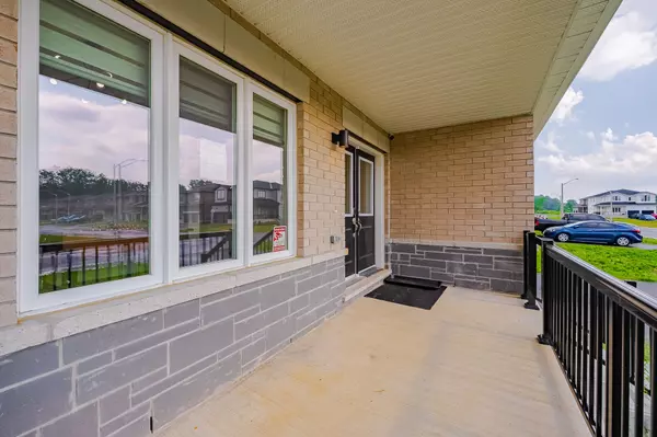 Norfolk, ON N3Y 0G8,19 Butternut DR