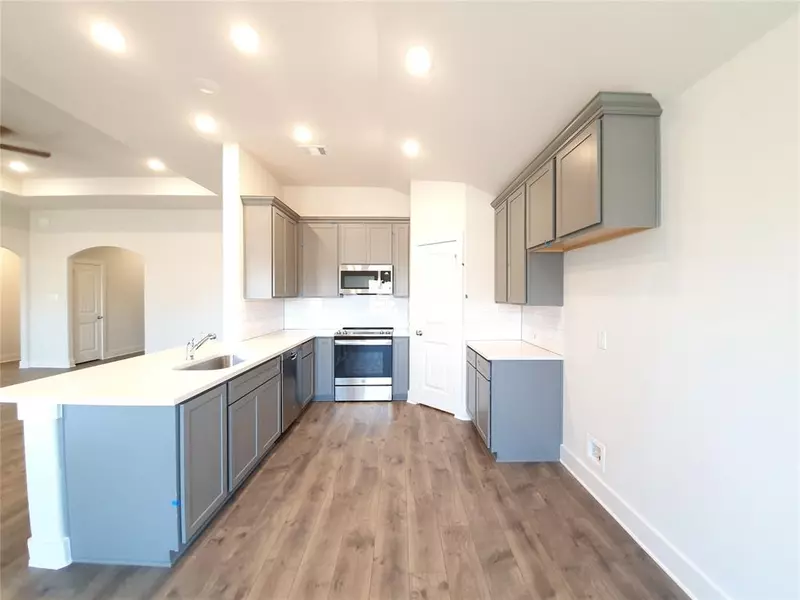 1409 Black Oak Drive, Denton, TX 76209