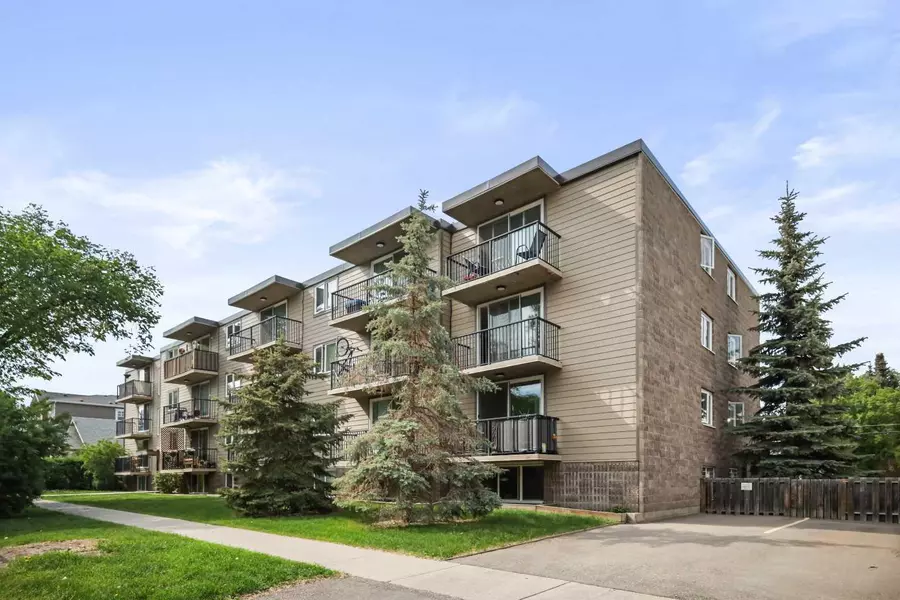 310 4 AVE NE #207, Calgary, AB T2E 0J3