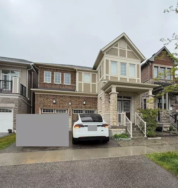 65 Westfield DR #Basement, Whitby, ON L1P 0E9