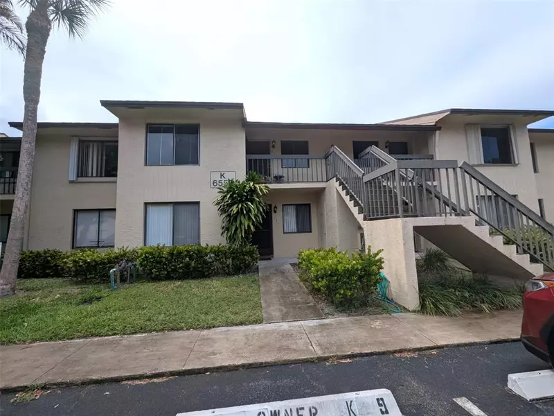 6550 Somerset Dr #105, Boca Raton, FL 33433