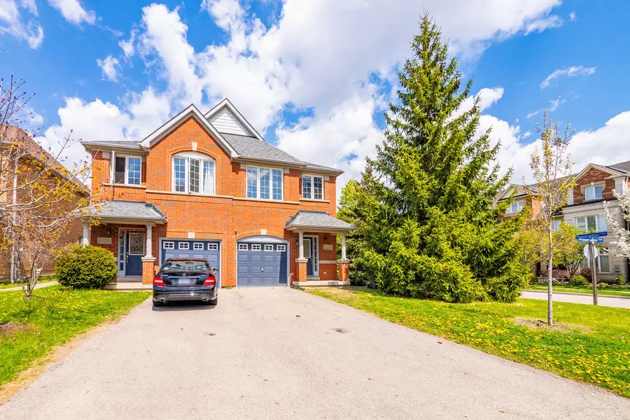 5162 Preservation CIR, Mississauga, ON L5M 7T4