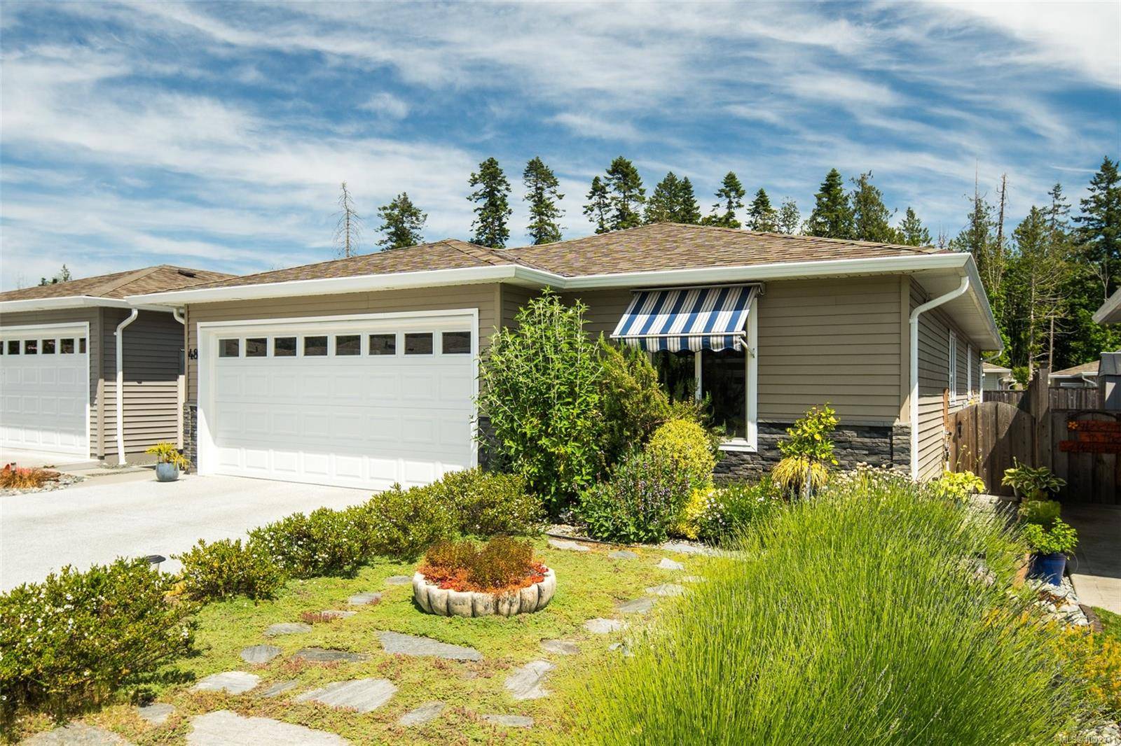 7586 Tetayut Rd #48, Central Saanich, BC V8M 0B4