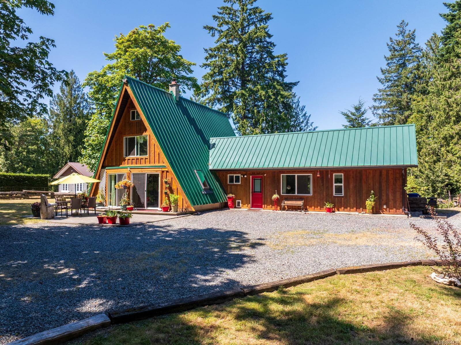 5520 Riverbottom Rd, Duncan, BC V9L 6J5
