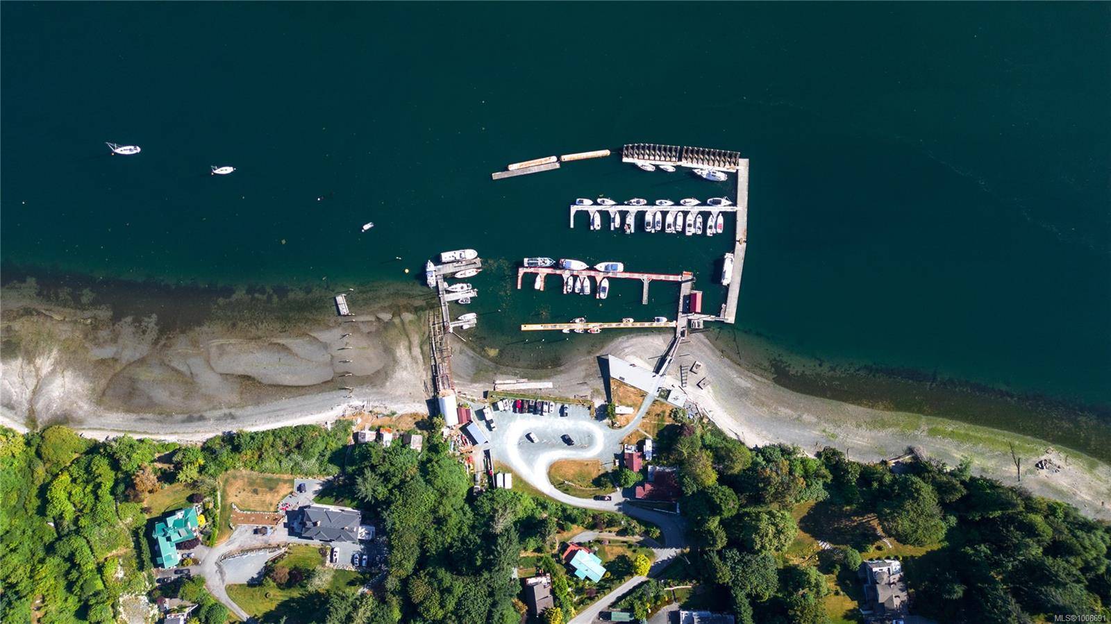 1241 Sutherland Dr, Cowichan Bay, BC V0R 1N2