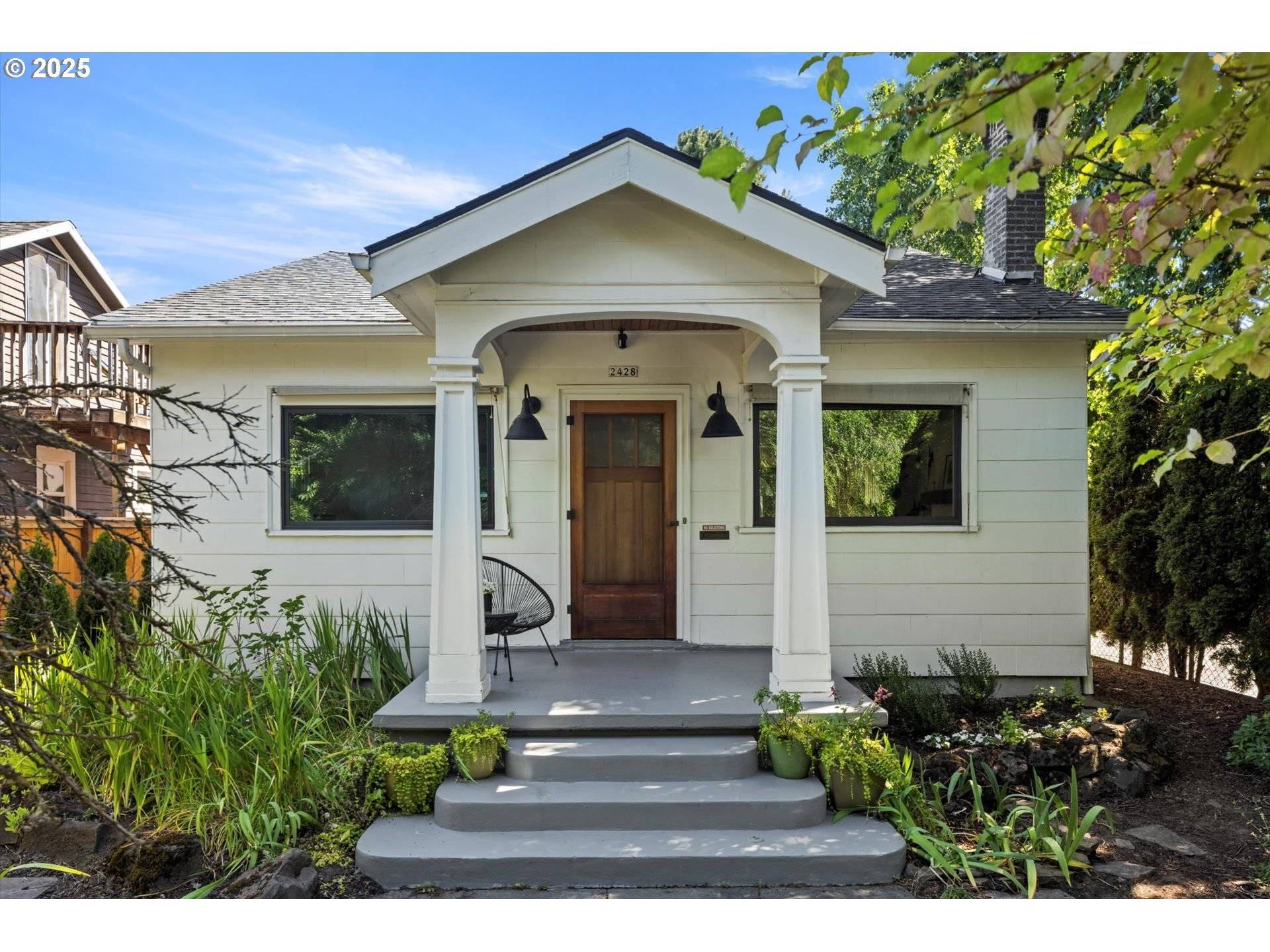Portland, OR 97214,2428 SE LADD AVE