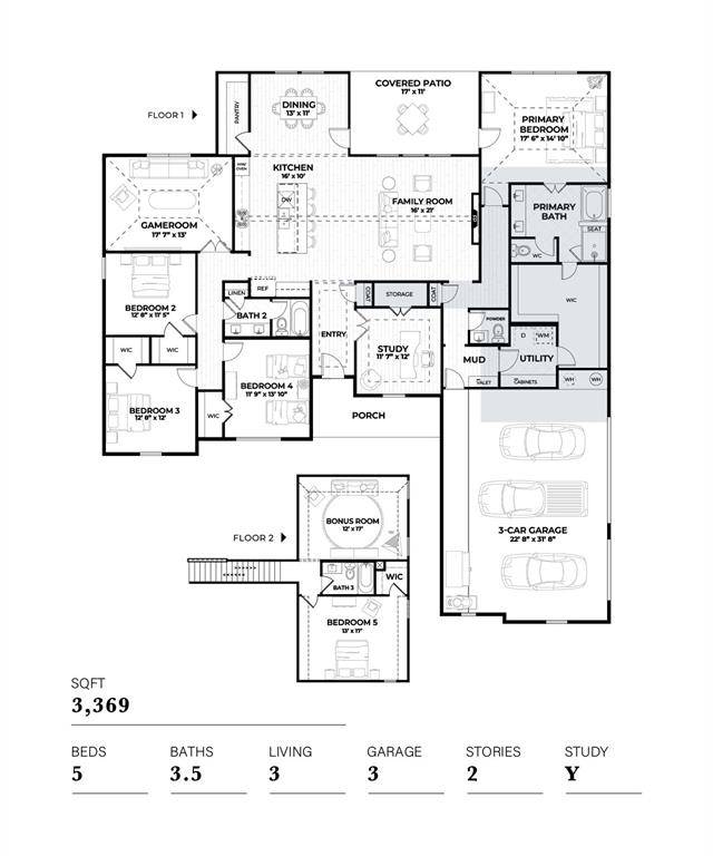 Weatherford, TX 76088,1045 Woodland Road