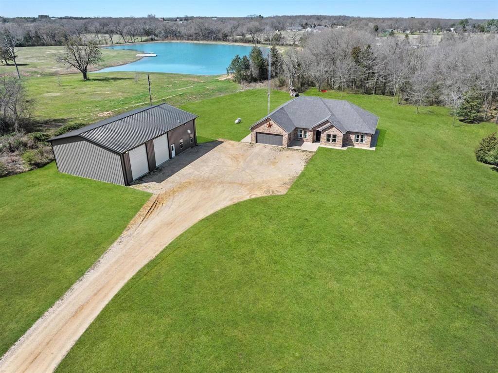 6820 US Highway 82 W, Brookston, TX 75421