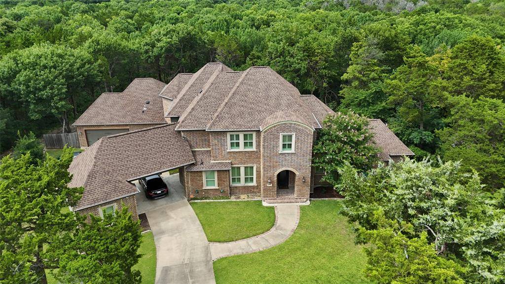 Desoto, TX 75115,1700 Windmill Circle