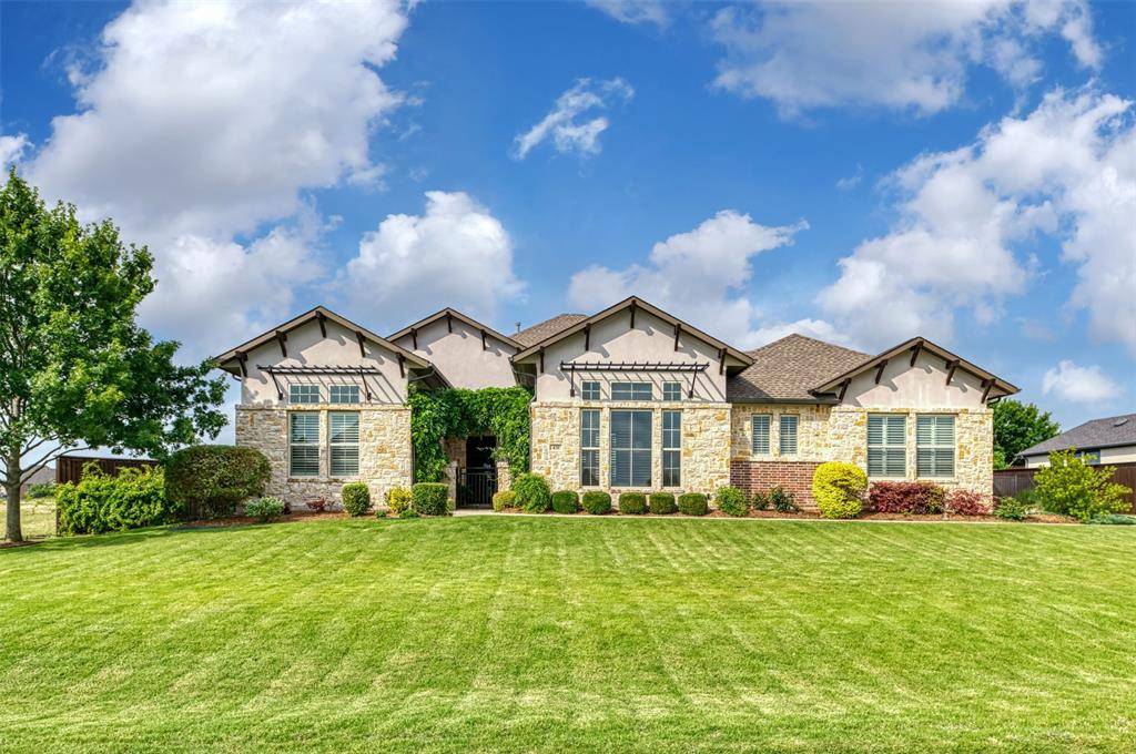 431 Lakepoint Circle, Prosper, TX 75078