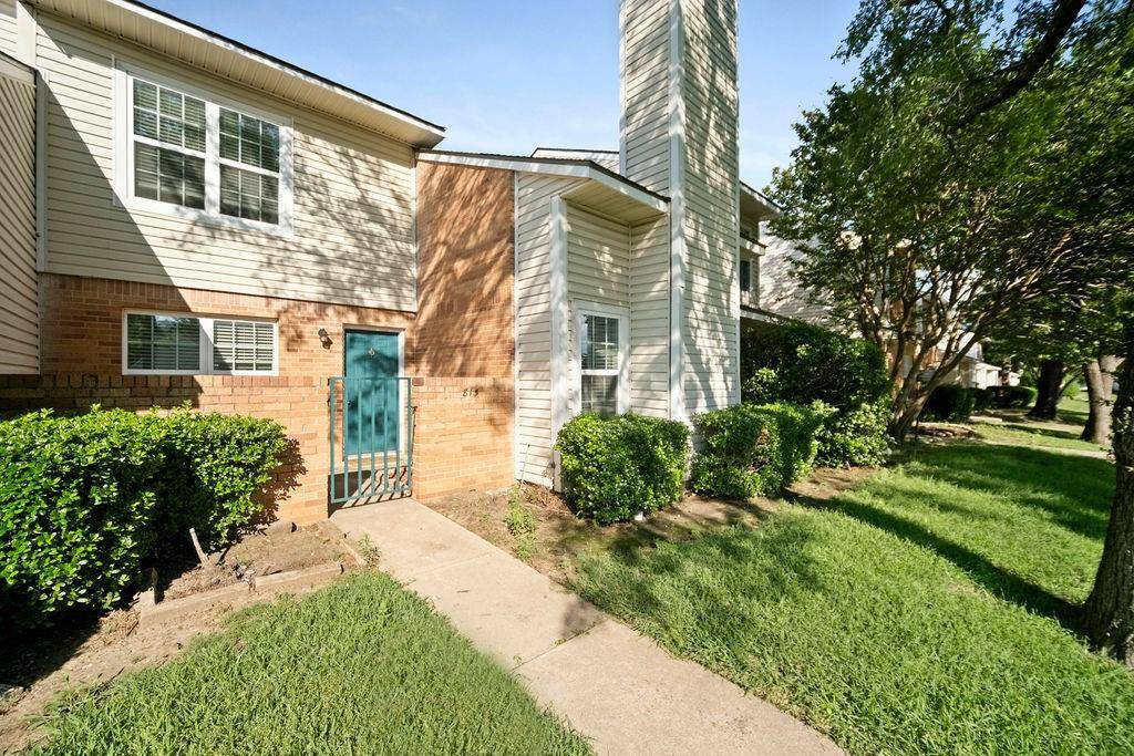 815 Summercreek Drive, Lewisville, TX 75067
