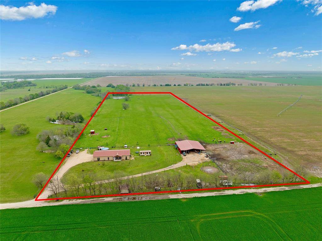 Honey Grove, TX 75446,2590 County Road 2825