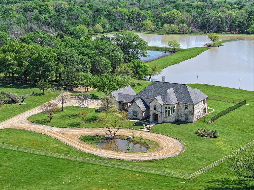 15653 Hwy 243, Kaufman, TX 75142