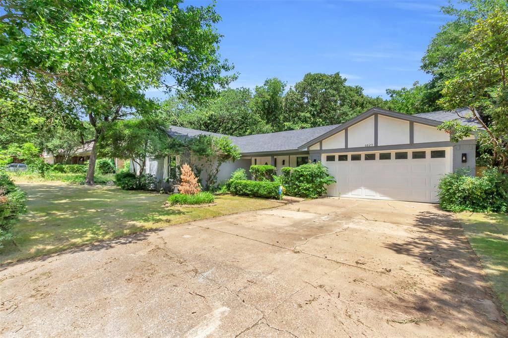North Richland Hills, TX 76182,6829 Shadydale Drive