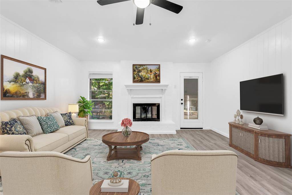 North Richland Hills, TX 76182,6829 Shadydale Drive