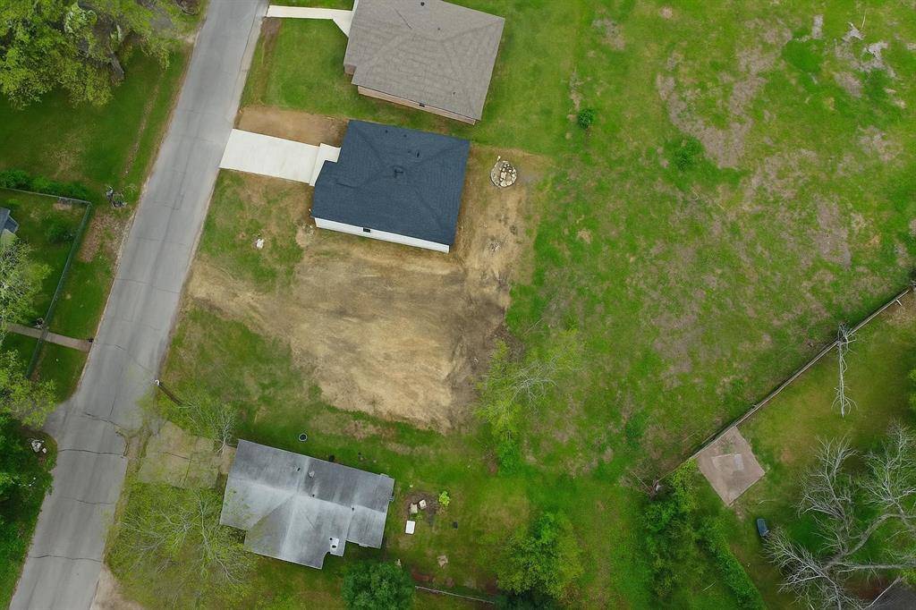 Terrell, TX 75160,210A Mineral Wells Street