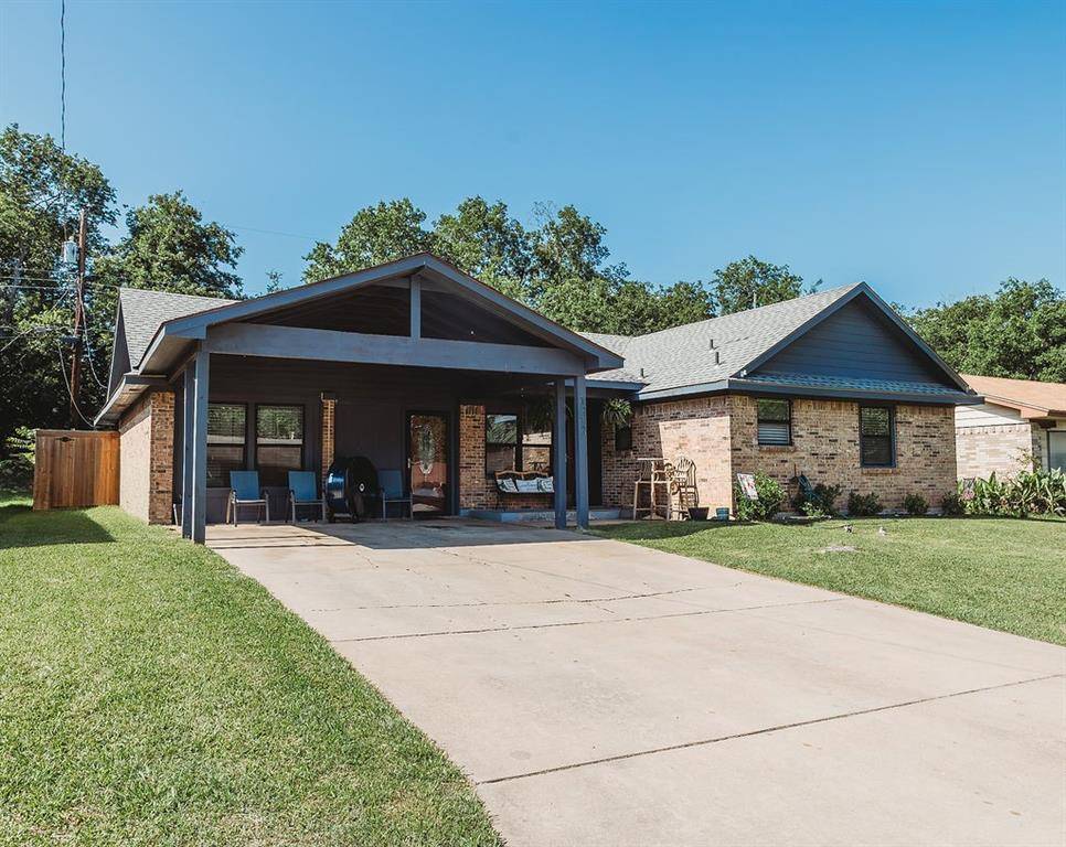Sherman, TX 75090,1313 E Turley Street