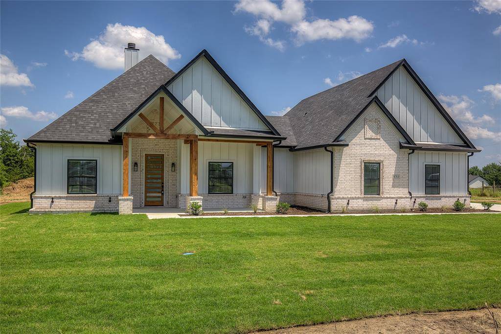 4763 County Road 3221, Lone Oak, TX 75453